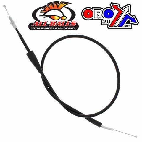 CABLE THROTTLE RM250 RMX250, ALLBALLS 45-1124 Made in Japan