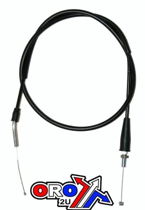 CABLE THROTTLE RM125 1994, SUZUKI 58210-28C01, 58210-28CV0