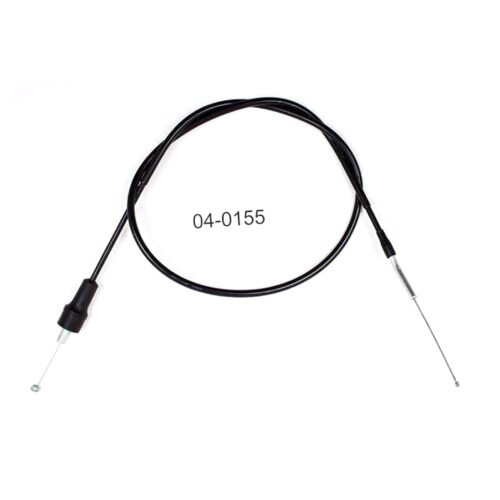 CABLE THROTTLE SUZUKI 1995-1998 RM125 1997-2000 RM250 MOTION PRO 04-0155