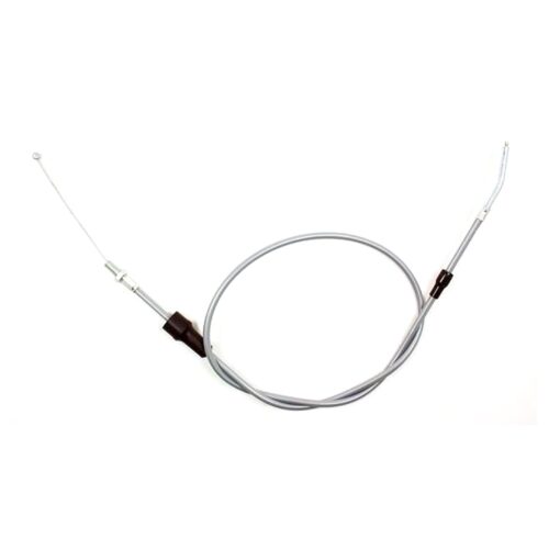 CABLE THROTTLE TERMINATOR GRAY T2 1995-1998 SUZUKI RM125 250 MOTION PRO 04-0200