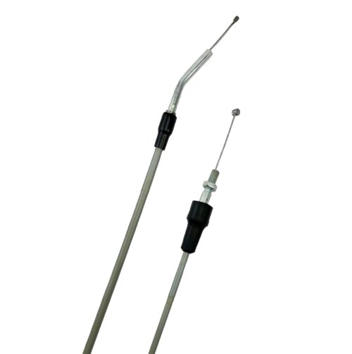 CABLE THROTTLE 1999 SUZUKI RM125 GREY MOTION PRO 04-0199