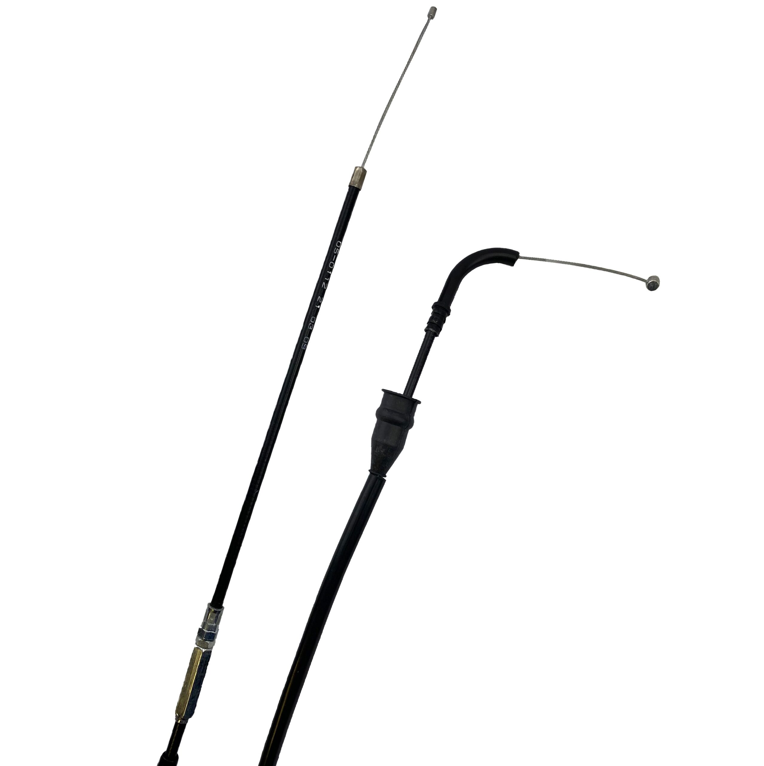 CABLE THROTTLE YAM 1986 YAMAHA YZ125 MOTION PRO 05-0112