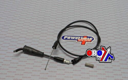 CABLE THROTTLE 93-01 YZ80/85, VENHILL Y01-4-025 YAMAHA