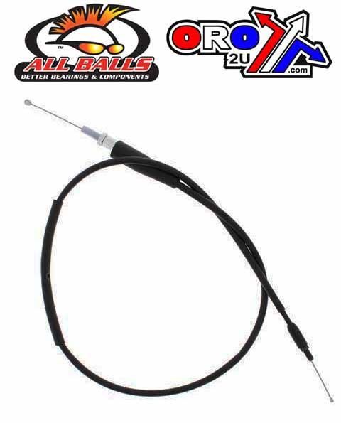 CABLE THROTTLE 99-06 YZ125, ALLBALLS 45-1068 YAMAHA