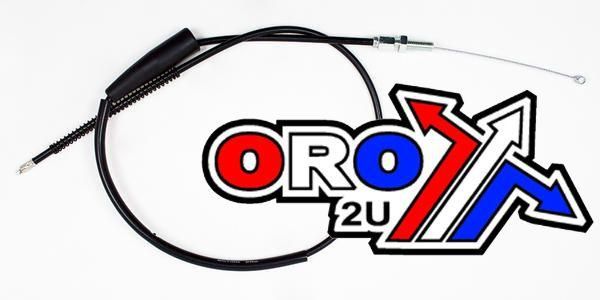CABLE THROTTLE KX60 KX80 82-86, PSYCHIC 103-117 KAWASAKI