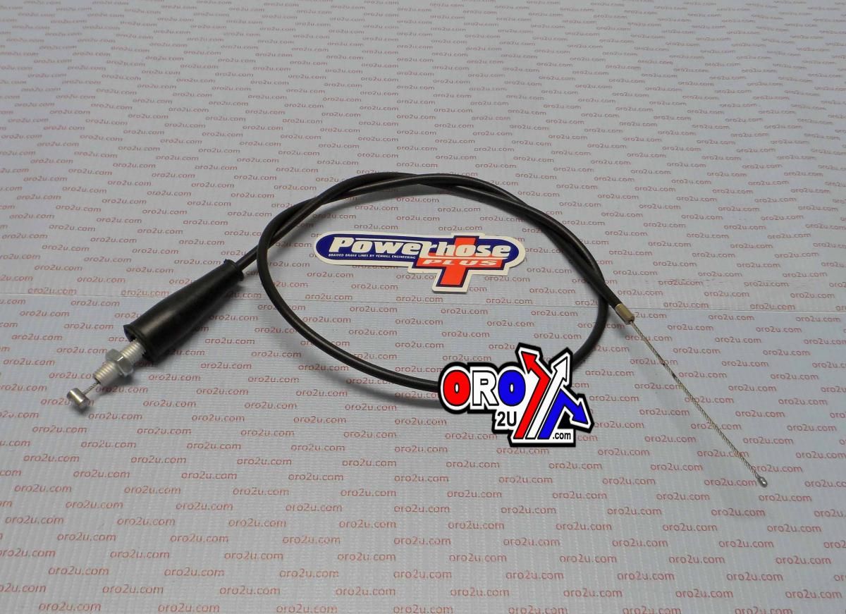 CABLE THROTTLE 83-88 KX60, VENHIL K02-4-021 KAWASAKI - Image 2