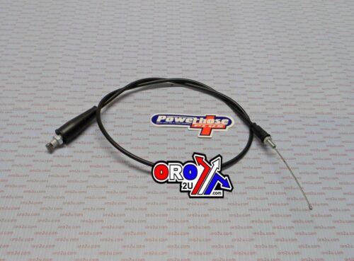 CABLE THROTTLE 82-00 KX80/100, VENHILL K02-4-023 KAWASAKI