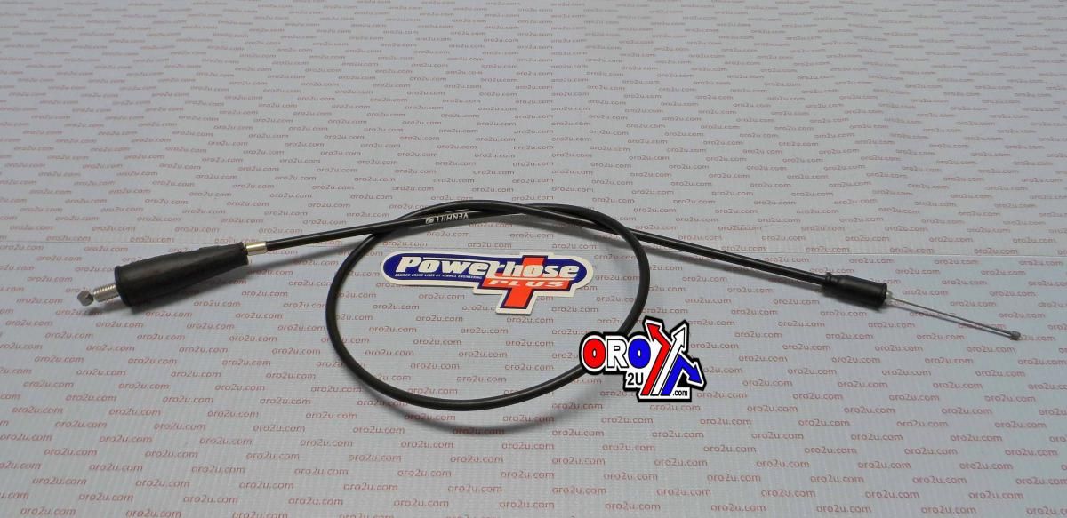 CABLE THROTTLE 2002-25 KX65, VENHILL K02-4-037 KAWASAKI - Image 2