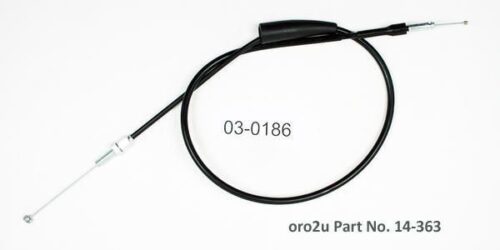 CABLE THROTTLE KX80/85/100, PSYCHIC 103-186 KAWASAKI