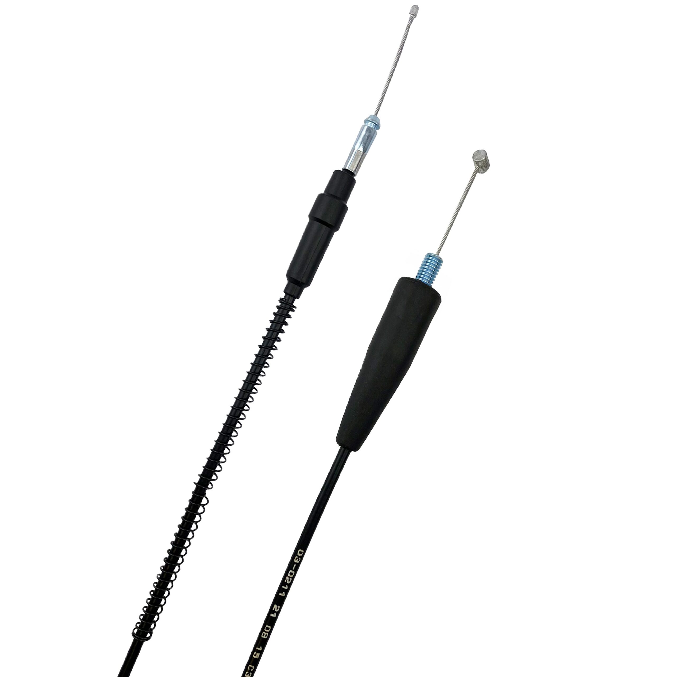 CABLE THROTTLE KAWASAKI 2000-2024 KX65 1988-2003 KX60 MOTION PRO 03-0211