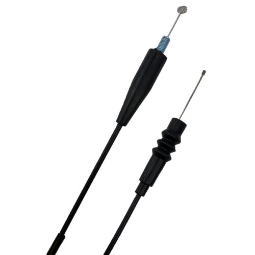 CABLE THROTTLE 1989-2013 KAWASAKI KX 80 85 MOTION PRO 03-0186