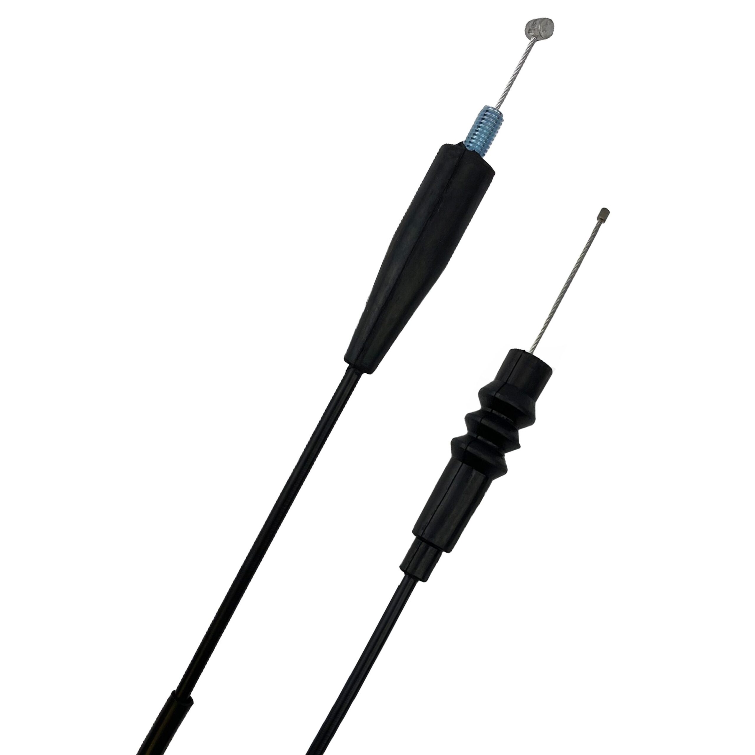 CABLE THROTTLE 1989-2013 KAWASAKI KX 80 85 MOTION PRO 03-0186