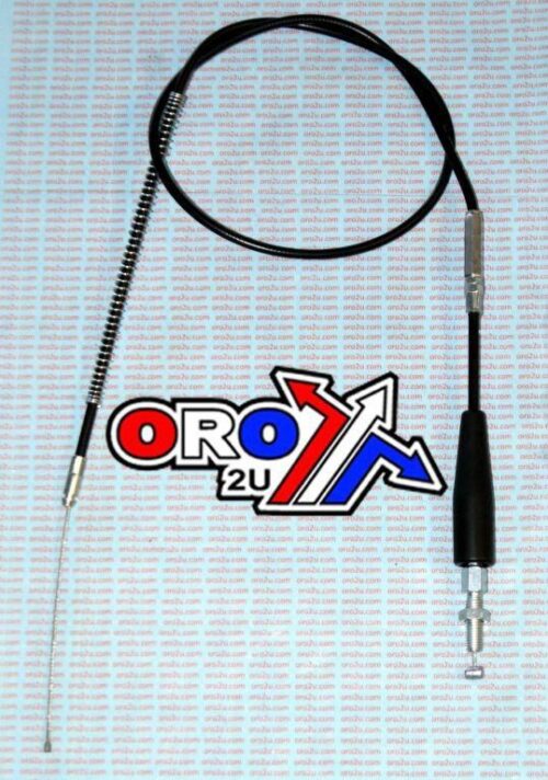 CABLE THROTTLE KX500 84-87, PSYCHIC 103-083 KAWASAKIMX