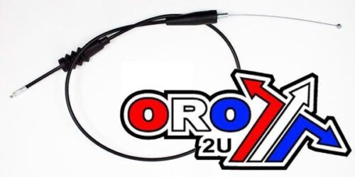 CABLE THROTTLE 1992-2005 KAWASAKI KX 125 250 MOTION PRO 01-1402