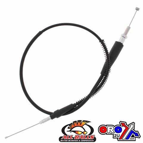 CABLE THROTTLE 2000-24 KX65, ALLBALLS 45-1204 Made in Japan, 54012-0095