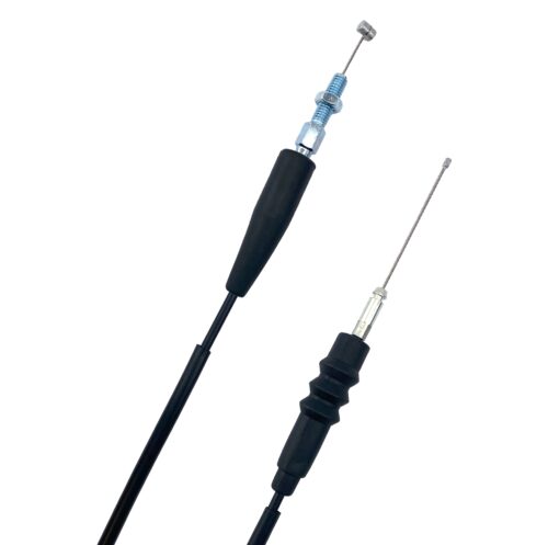 CABLE THROTTLE 1995-2006 KAWASAKI KDX200 220 MOTION PRO 03-0253