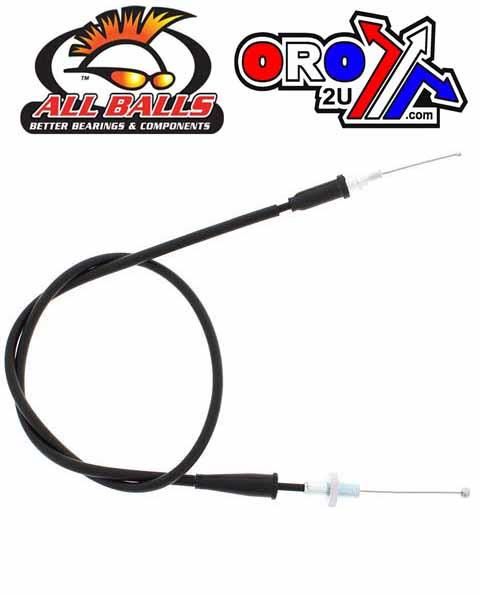 CABLE THROTTLE KTM HUSAB HUSQ, ALLBALLS 45-1046 51502091100, 515.02.091.200