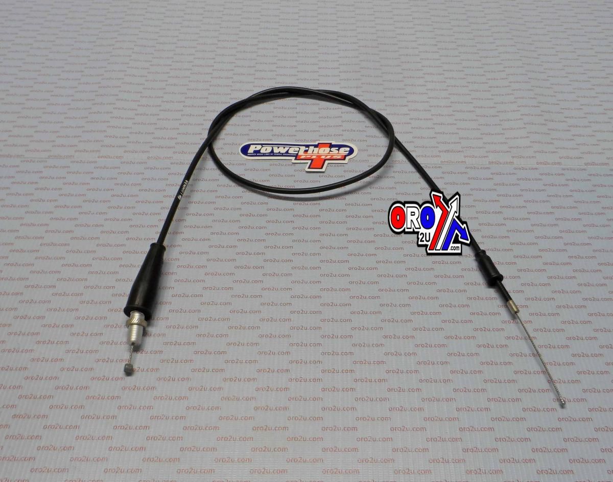 CABLE THROTTLE KTM DOMINO, VENHILL K01-4-046-BK - Image 2