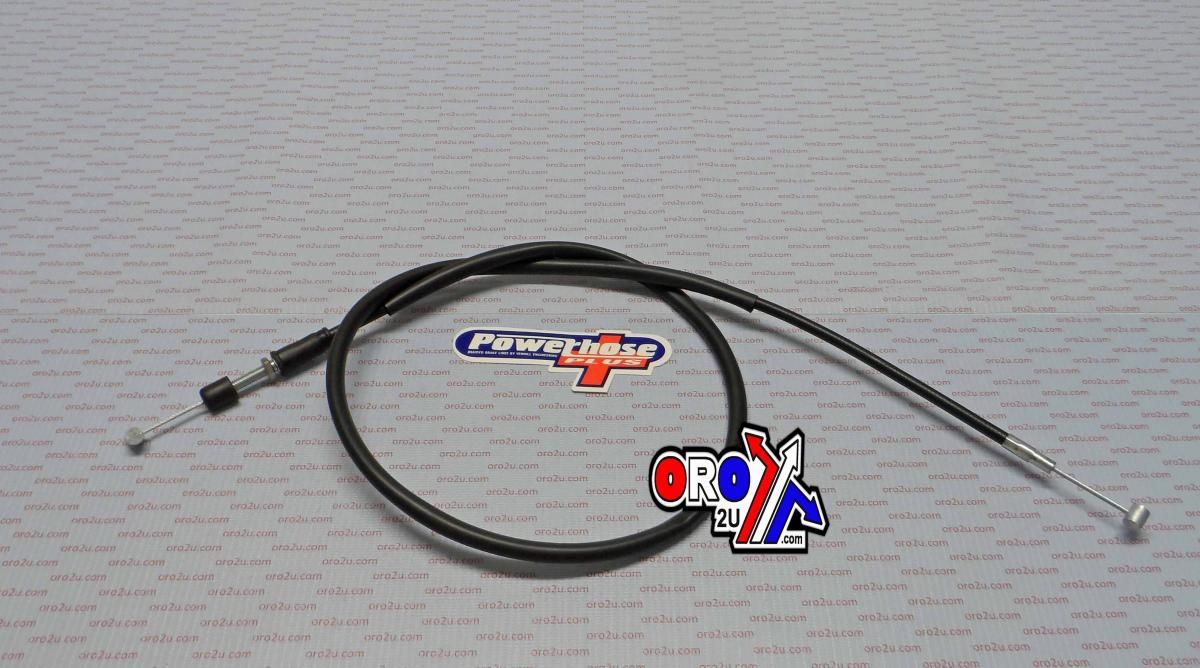 CABLE FRONT BRAKE1980 YZ80, VENHILL Y01-1-011-BK YAMAHA