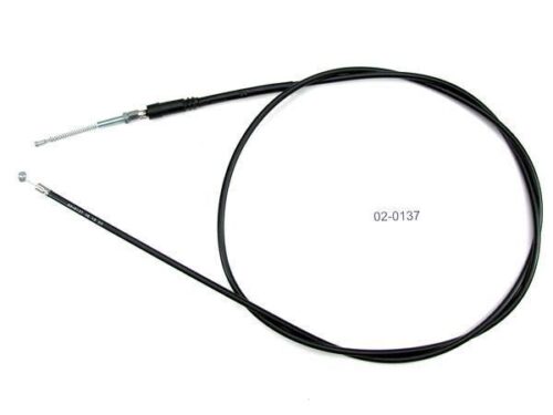 CABLE FRONT BRAKE 1990-2003 HONDA XR80 MOTION PRO 02-0137