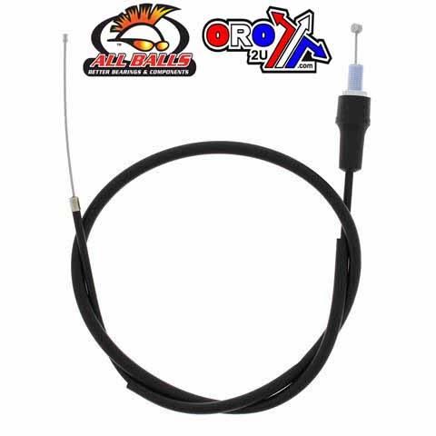 CABLE THROTTLE CR80 / CR85, ALLBALLS 45-1002 Made in Japan