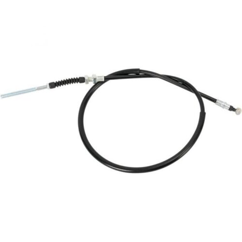 CABLE FRONT BRAKE 1986-1999 HONDA Z50R MOTION PRO 02-0422 45450-181-830