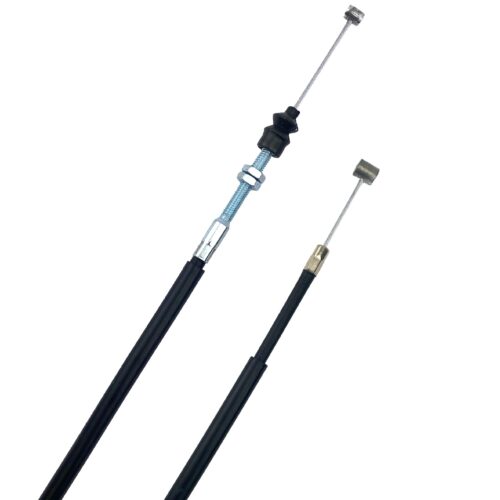 CABLE CLUTCH 2000-24 KX65, ALLBALLS 45-2106, 54011-1415, Made in Japan