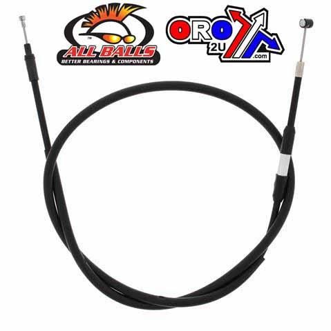 CABLE CLUTCH 05-08 KX250, ALLBALLS 45-2086, 54011-0047, Made in Japan