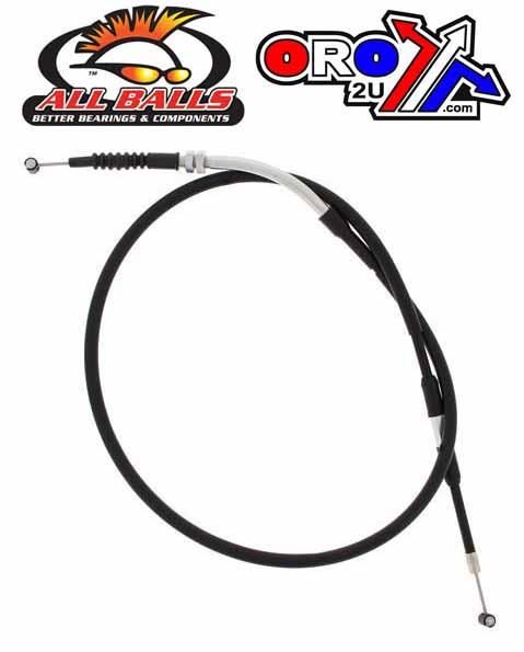 CABLE CLUTCH 06-08 KXF450, ALLBALLS 45-2081 Made in Japan