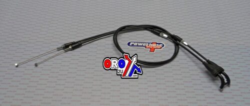 CABLE THROTTLE KXF 250 450 SET, VENHILL K02-4-042 SET/2