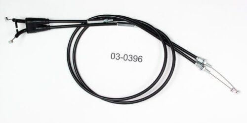 CABLE THROTTLE 2009-2011 KAWASAKI KXF450 MOTION PRO 03-0396 54012-0245