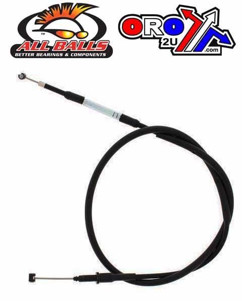 CABLE CLUTCH 11-12 KXF250, ALLBALLS 45-2084 54011-0096, MADE IN JAPAN