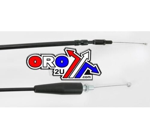 CABLE THROTTLE 00-05 YZ250, 105-237 YAMAHA 5HC-26311-00-00