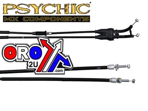 CABLE THROTTLE 2013-14 KX450F, SET/2 103-430, 54012-0579