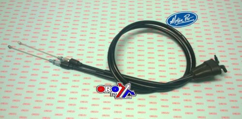 CABLE THROTTLE KTM 2015-2018, MOTION PRO 10-0160, 79002091000