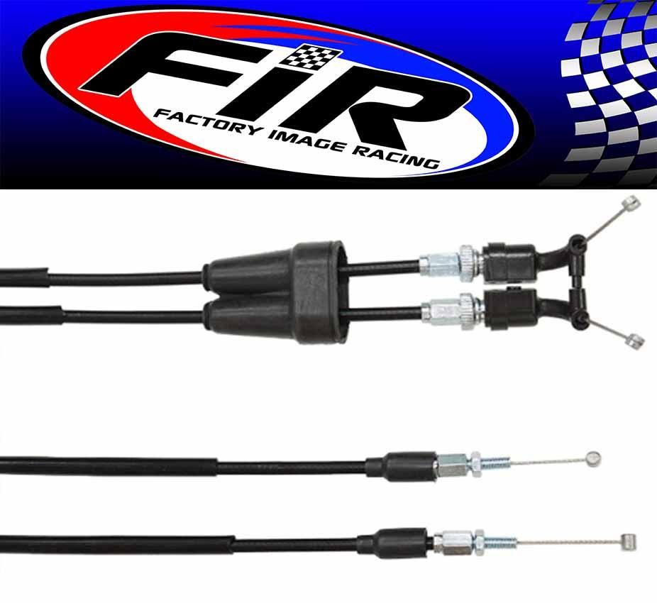 CABLE THROTTLE KTM 2015-2018 - Image 3