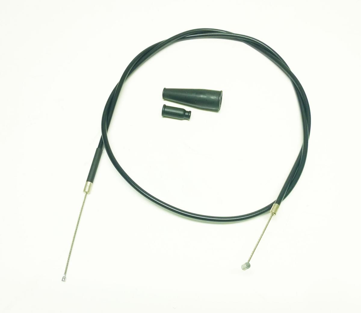 CABLE THROTTLE KTM, VENHILL K01-4-010 - Image 2