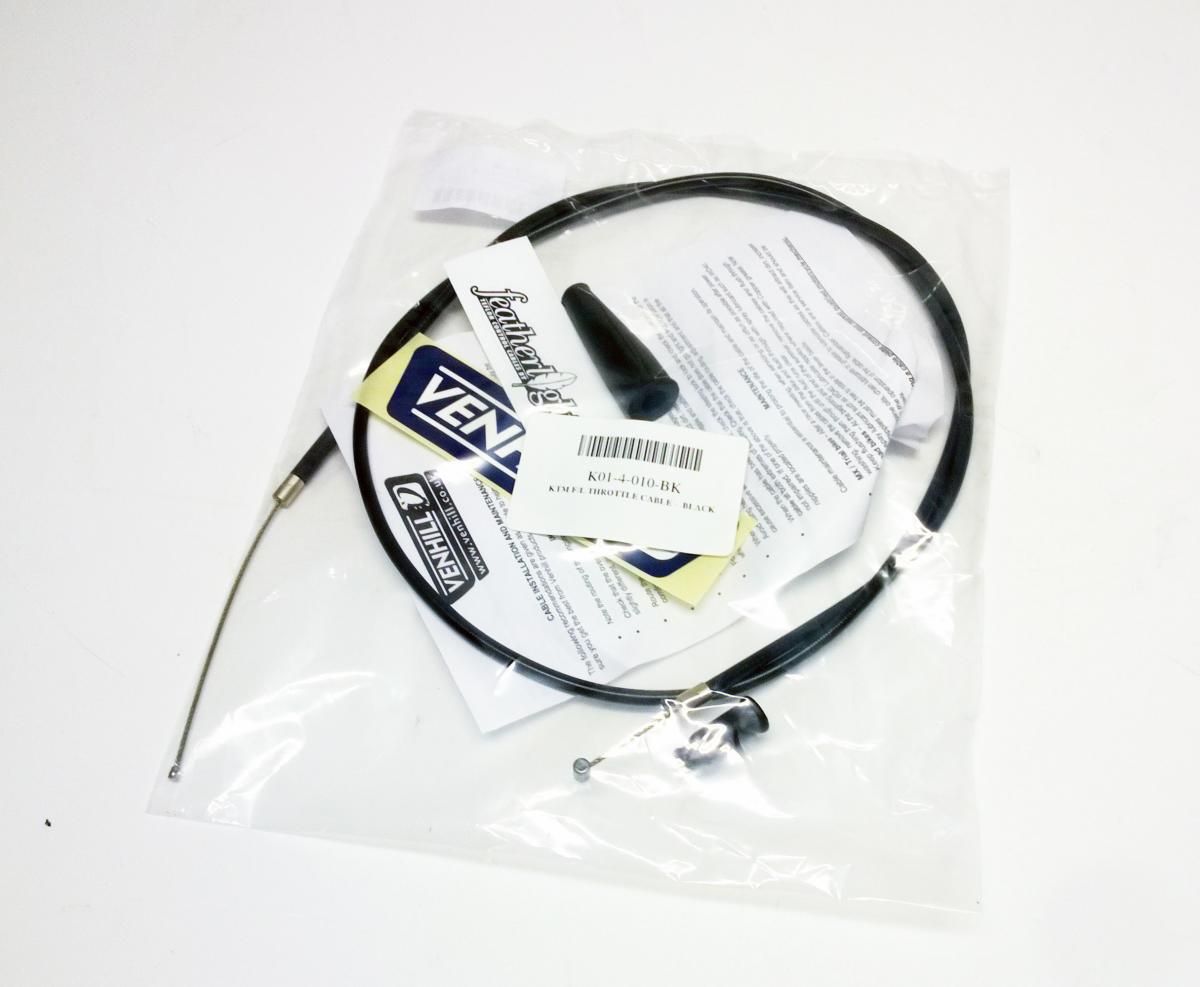 CABLE THROTTLE KTM, VENHILL K01-4-010