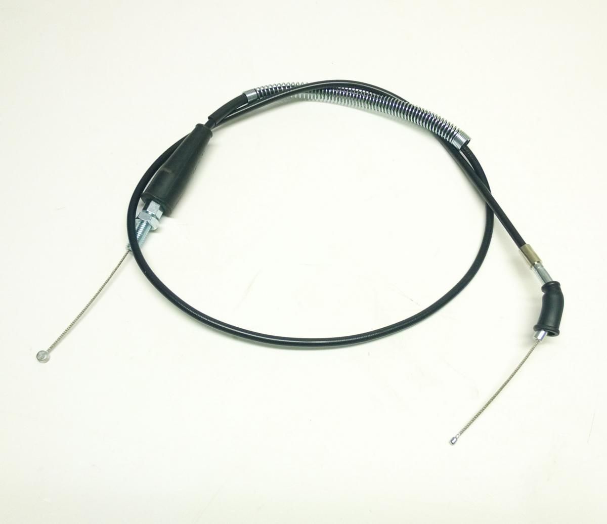 CABLE THROTTLE SUZUKI, VENHILL S01-4-022 - Image 2