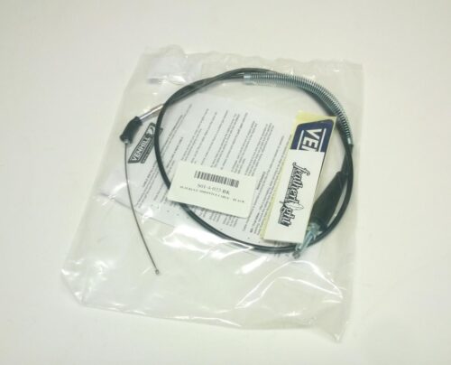 CABLE THROTTLE SUZUKI, VENHILL S01-4-022