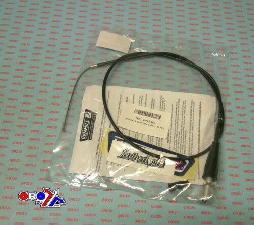 CABLE THROTTLE 1984 CR250/500 R, VENHILL H02-4-015-BKHONDA