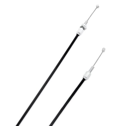CABLE THROTTLE 07-18 CRF150R, PSYCHIC 102-511 PUSH HONDA