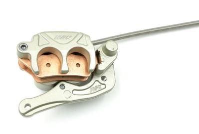 FRONT BRAKE CALIPER HOSE MASTER CYLINDER 09-19 KTM 125 250 350 450