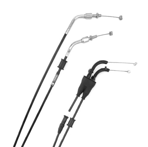 CABLE THROTTLE YZF 250 19-20, VENHILL Y01-4-085 YAMAHA, B7B-26302-00-00