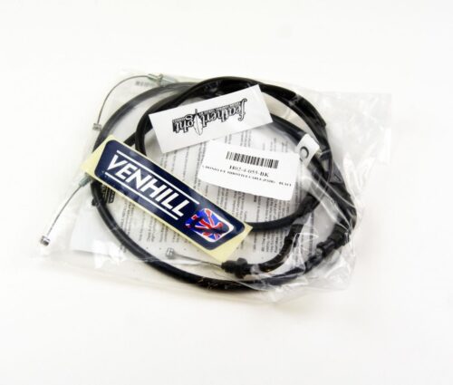 CABLE THROTTLE CRF 250 RALLY 17-20, VENHILL H02-4-055, 17910-KZZ-J00 & 17920-KZZ-J00