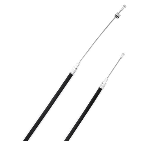 CABLE CLUTCH KTM 500 85/93, PSYCHIC 110-014, 10-0014