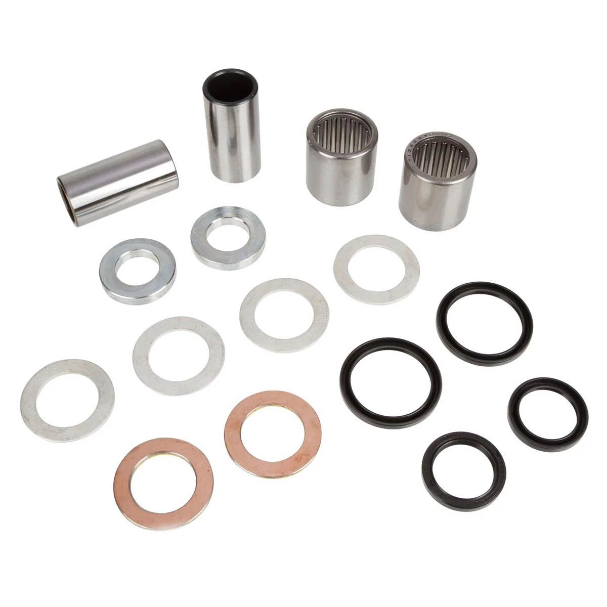 SWING ARM BEARING KIT CRF450/250, HONDA MX
