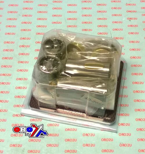SWINGARM BEARING KIT CR125R 02-07, PIVOT WORKS PWSAK-H23-001, PWSAKH23001