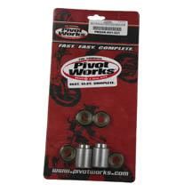 SWINGARM BEARING KIT KDX KLX KAWASAKI, PIVOT WORKS PWSAK-K01-521