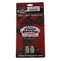 SWINGARM BEARING KIT KX65 85, PIVOT WORKS PWSAK-K08-008 KAW/SUZ 100, PWSAKK08008 - Image 2